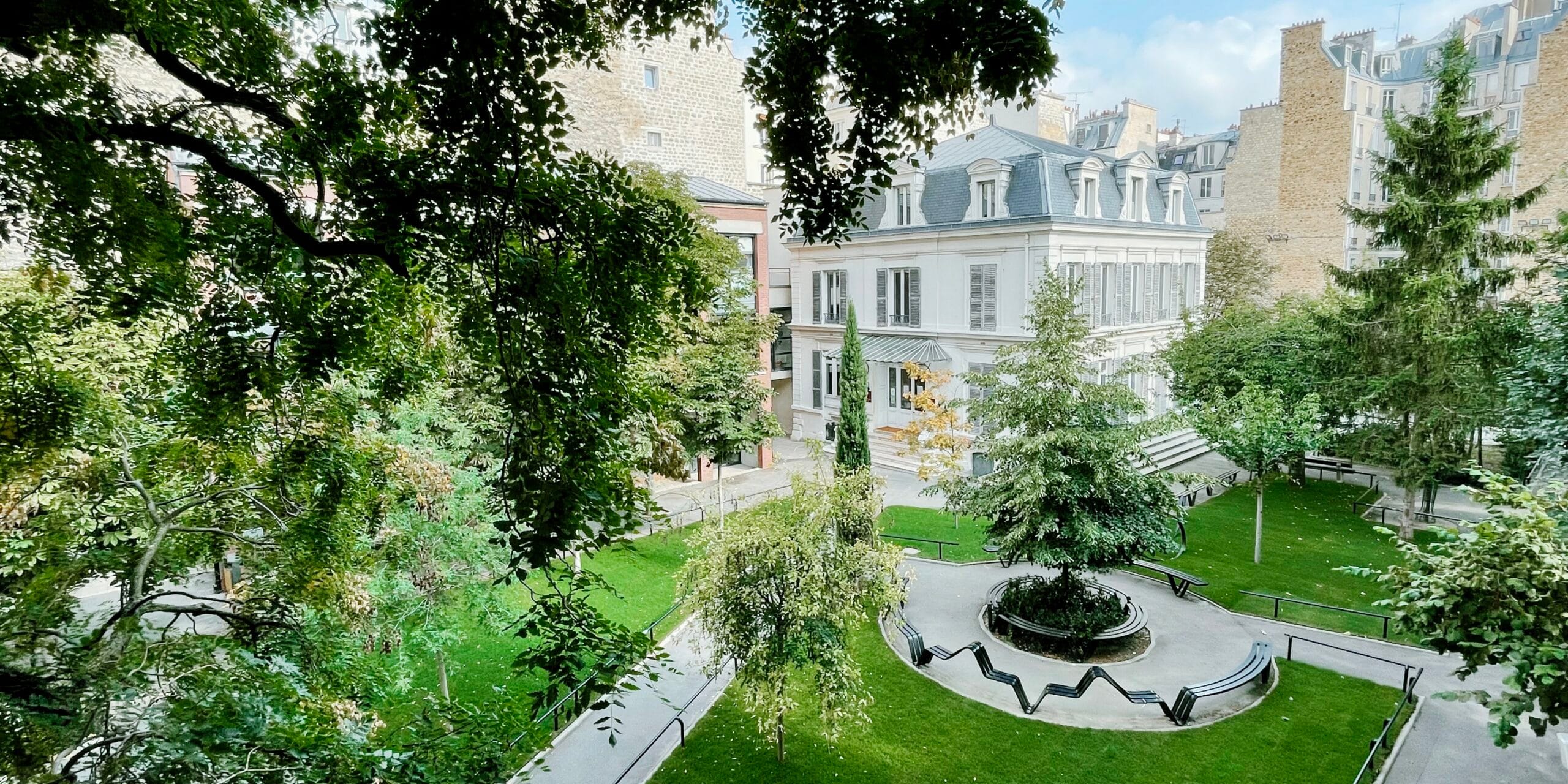 Ecole Alsacienne Photo