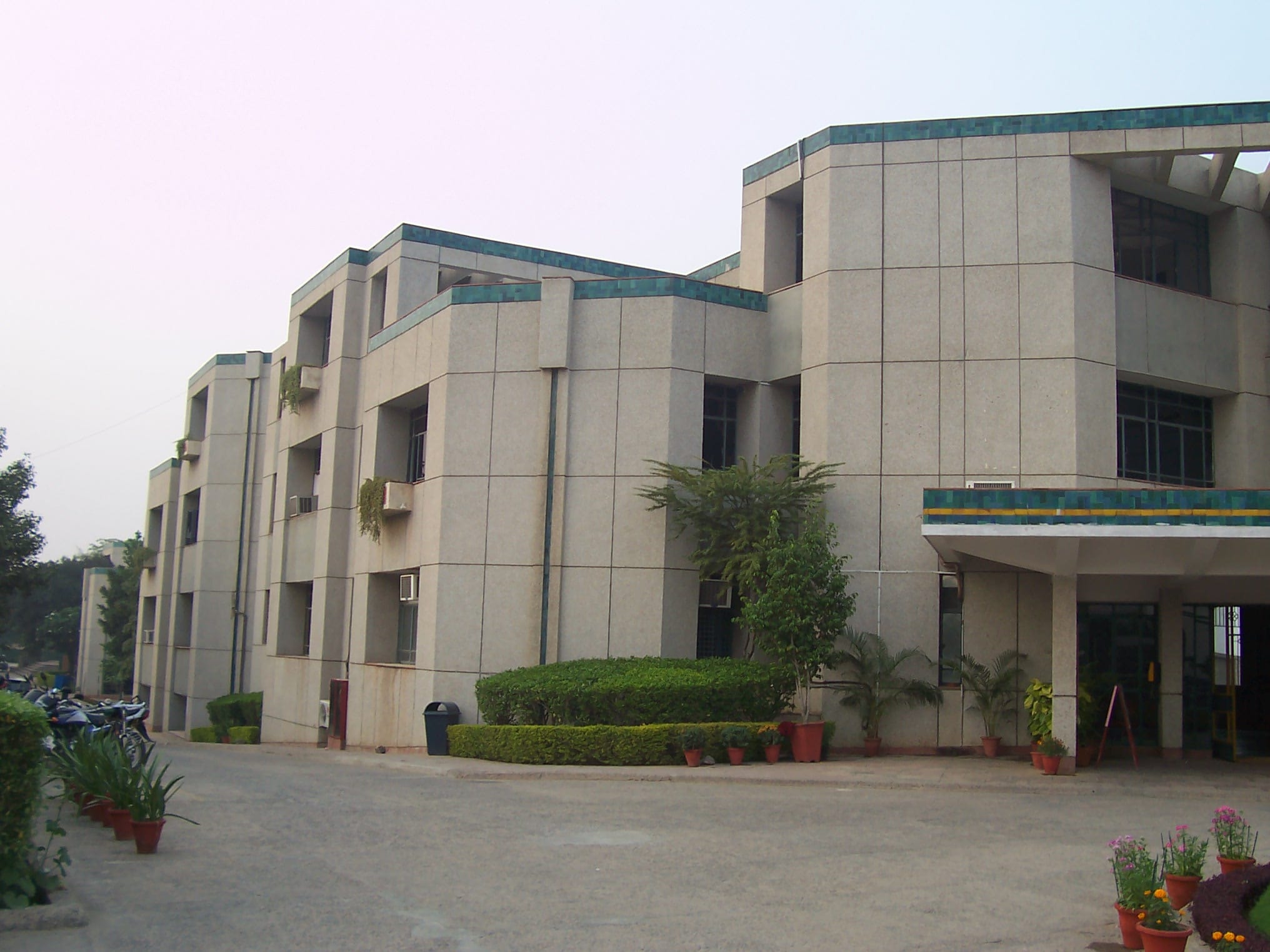 Shri Ram School Moulsari
