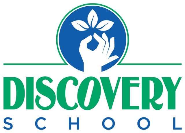 Discovery School Logo