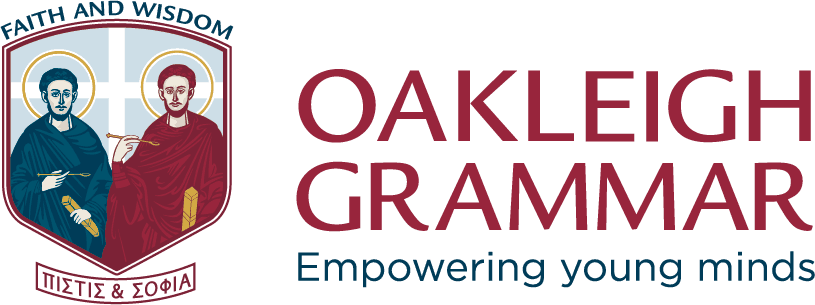 Oakleigh Grammar Logo