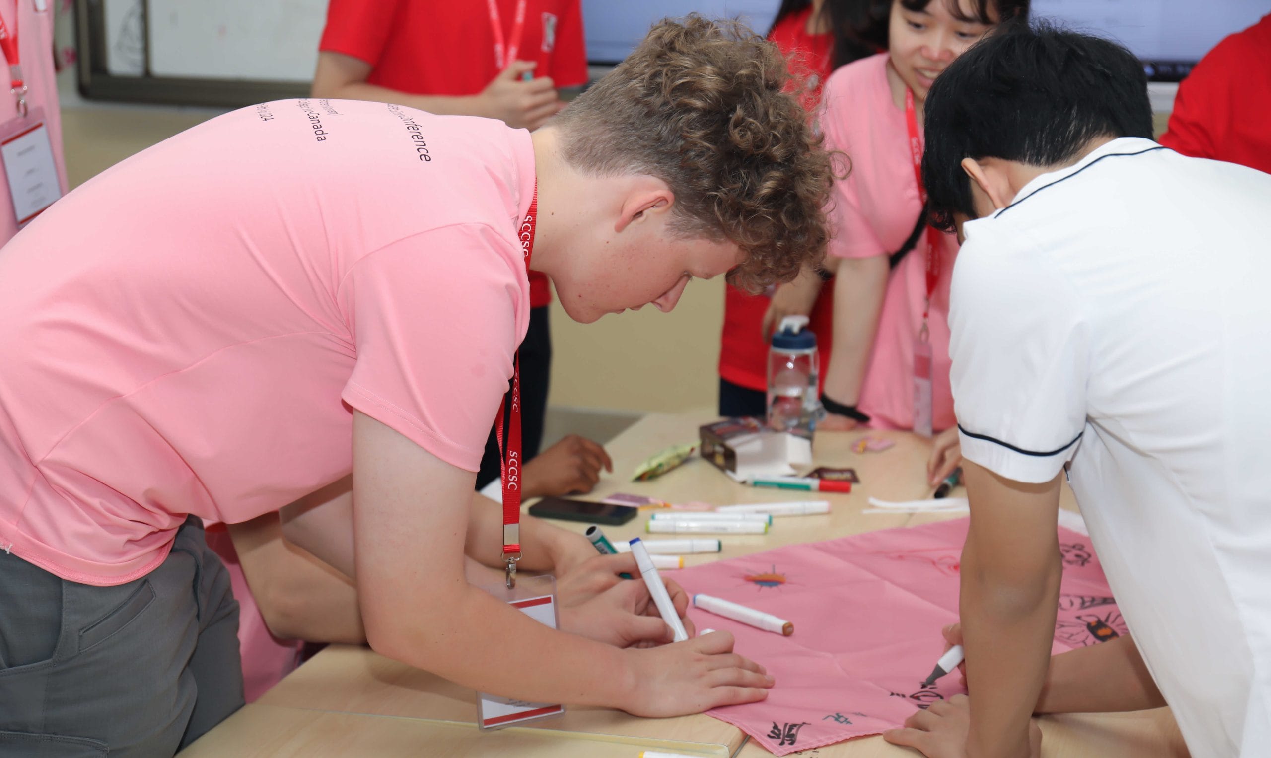 Your Step-by-Step Planning Guide to Hosting RSIC