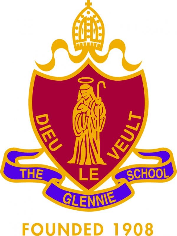 Glennie School Logo