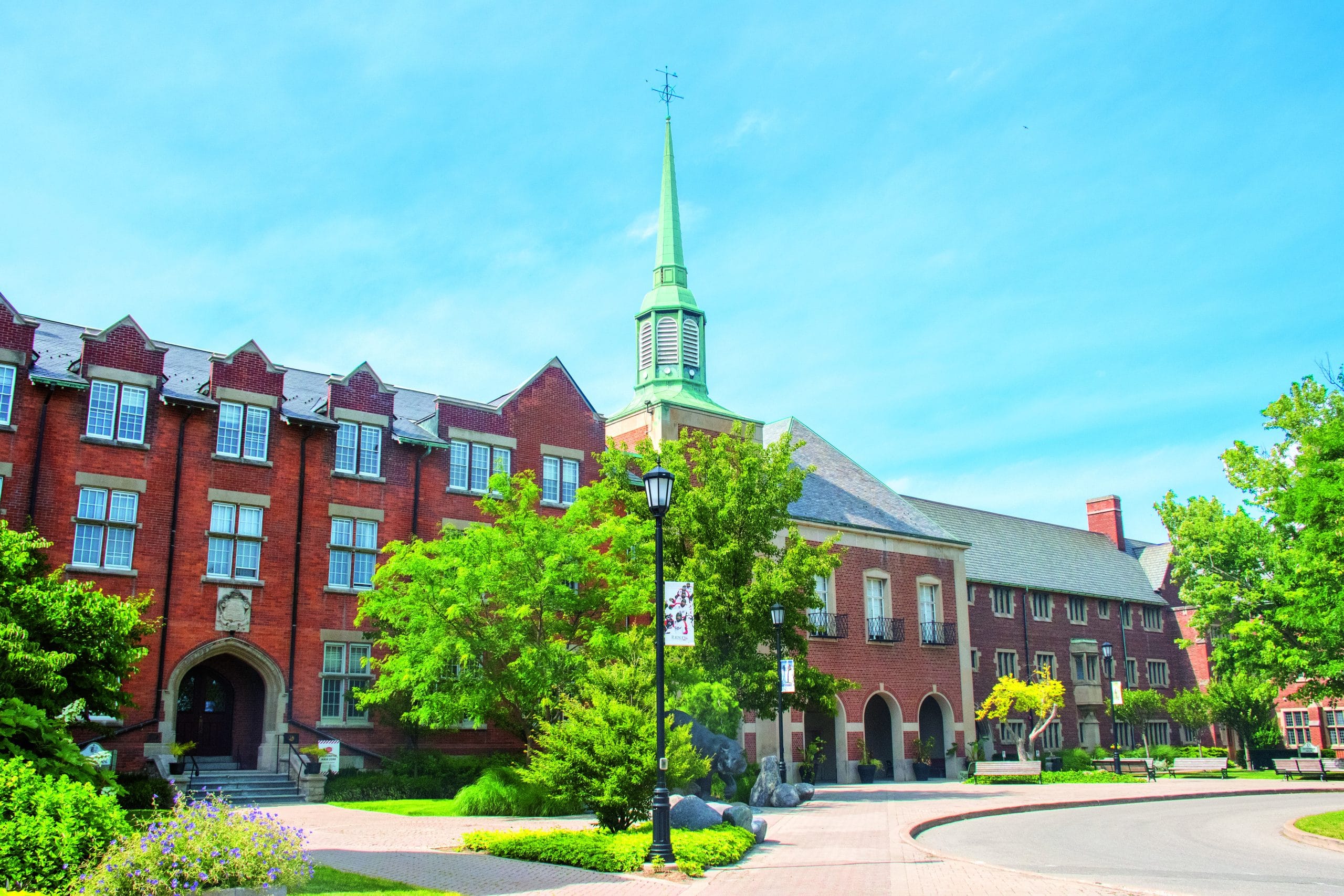 Ridley College