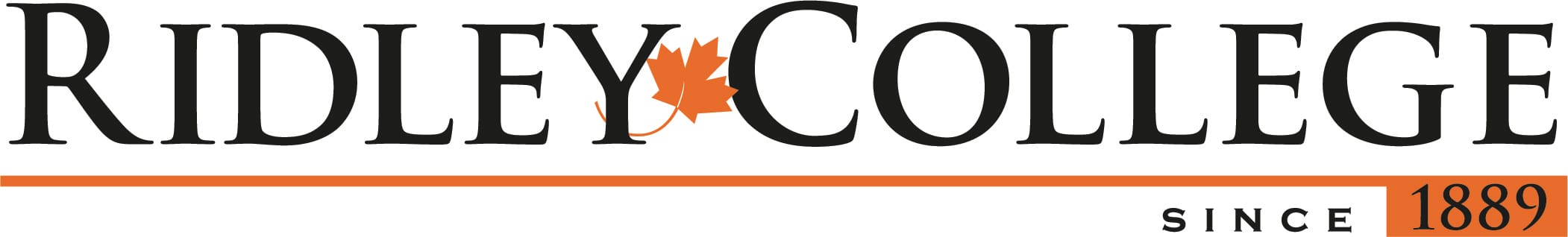 Ridley College Logo
