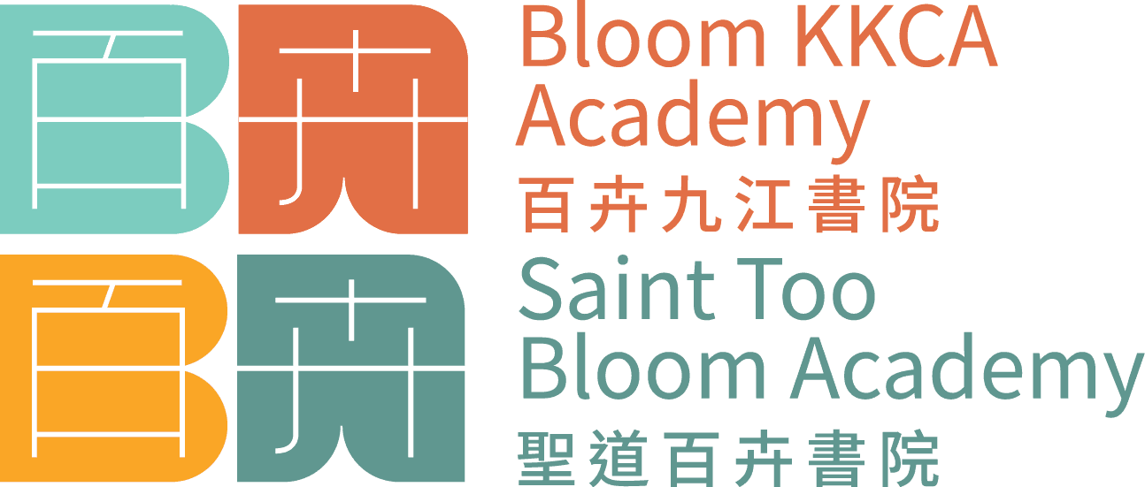 Bloom KCCA Logo
