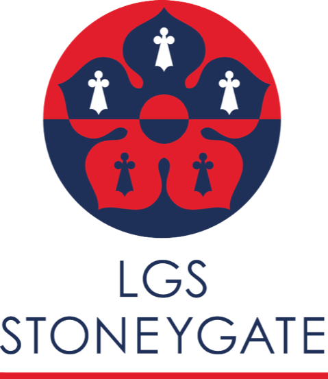 LGS Stoneygate Logo