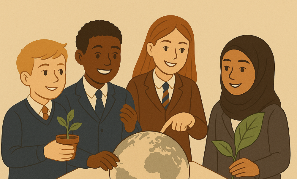 Commitment to Sustainability