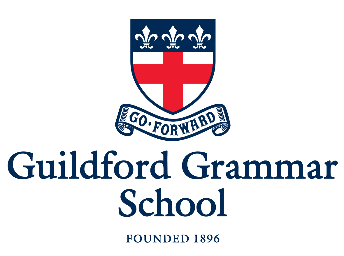 Guildford Grammar School Australia logo