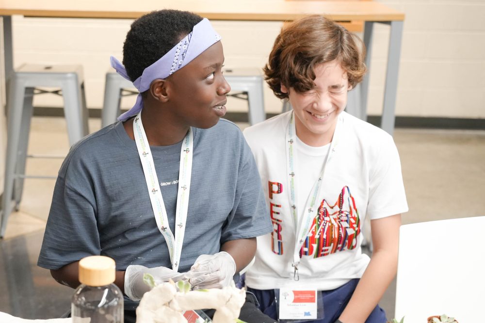 RS Conferences 2025 Carrollwood Day School